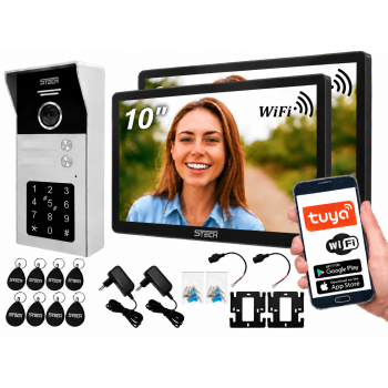 5TECH 2xVirgo One PLUS(B)/82225-2